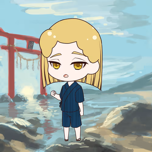 Kamiyo