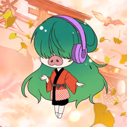 Kamiyo #00242