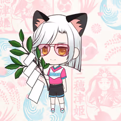 Kamiyo #11379