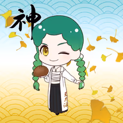 Kamiyo #12145