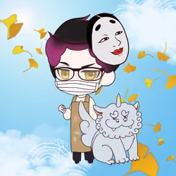 Kamiyo #12833