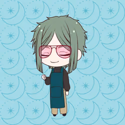 Kamiyo #06711