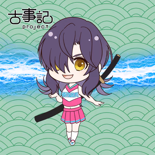 Kamiyo #05155