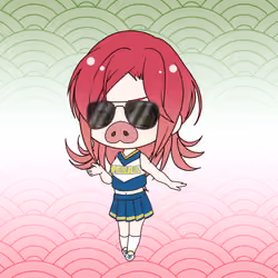 Kamiyo #07144