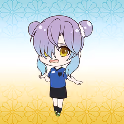 Kamiyo #02008
