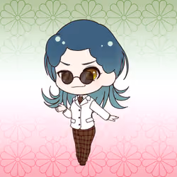 Kamiyo #05204