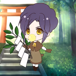 Kamiyo #12257