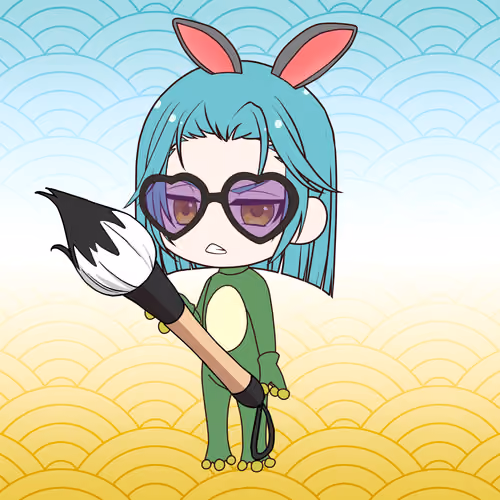 Kamiyo #08066