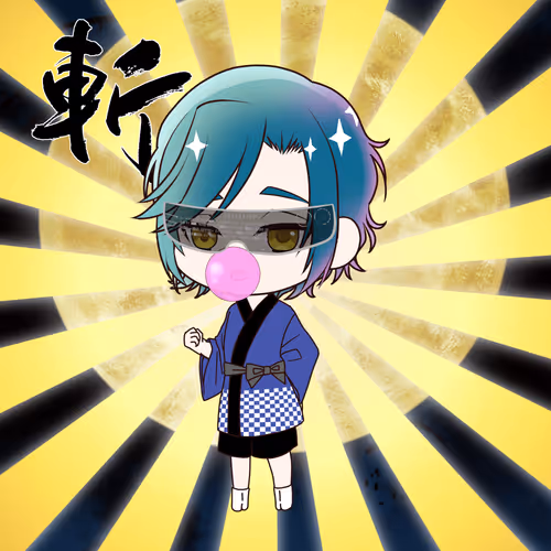Kamiyo #06405