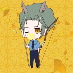 Kamiyo #10254