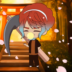 Kamiyo #02030