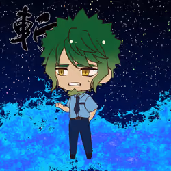 Kamiyo #11728