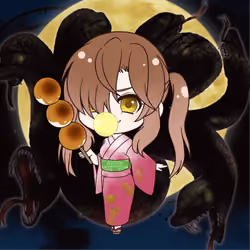 Kamiyo #03511