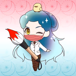 Kamiyo #08724