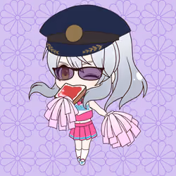 Kamiyo #09984