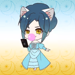 Kamiyo #07338