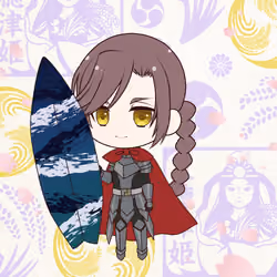 Kamiyo #07674