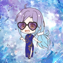 Kamiyo #12425