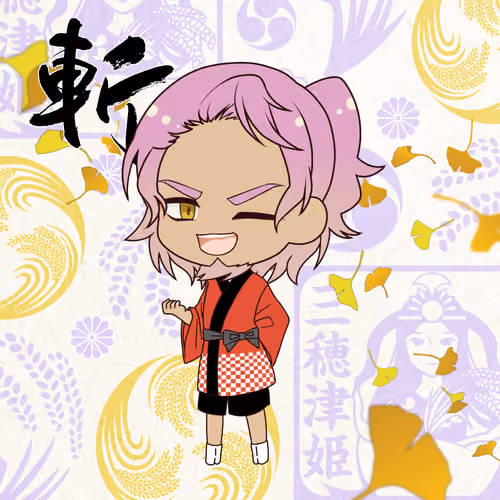 Kamiyo #04247