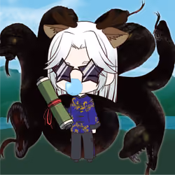Kamiyo #08861