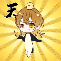 Kamiyo #09519