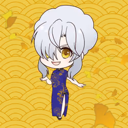 Kamiyo #09216
