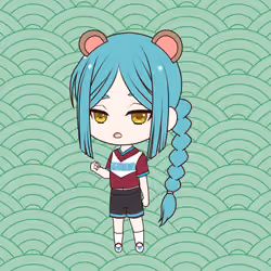 Kamiyo #03046