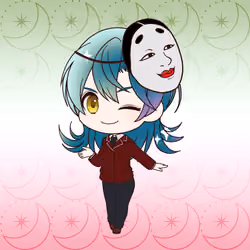 Kamiyo #03683