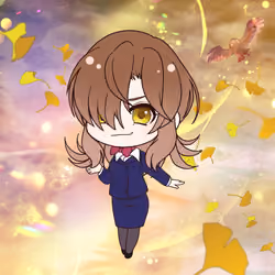 Kamiyo #06910