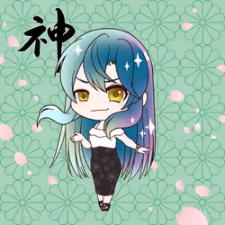 Kamiyo #10673