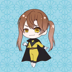 Kamiyo #02850