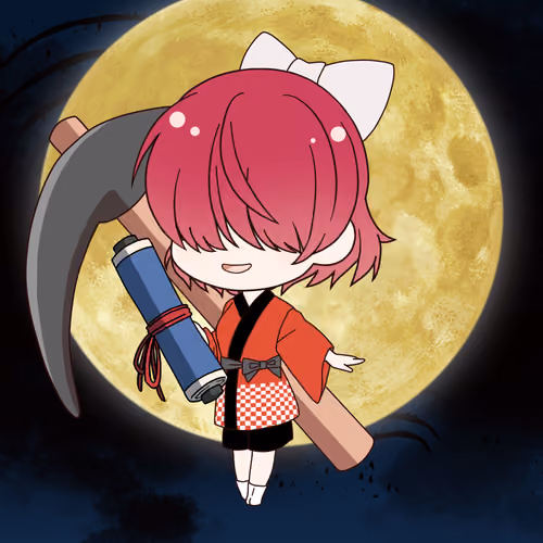 Kamiyo #08610