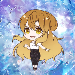 Kamiyo #08135