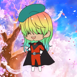 Kamiyo #02009