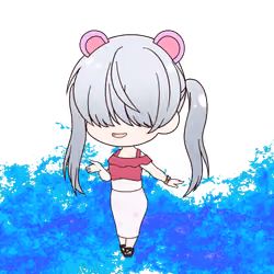 Kamiyo #09742
