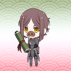 Kamiyo #08398