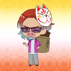 Kamiyo #05762