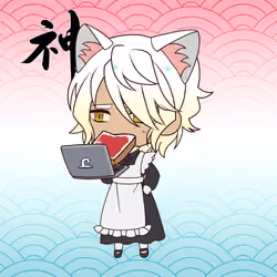 Kamiyo #03662