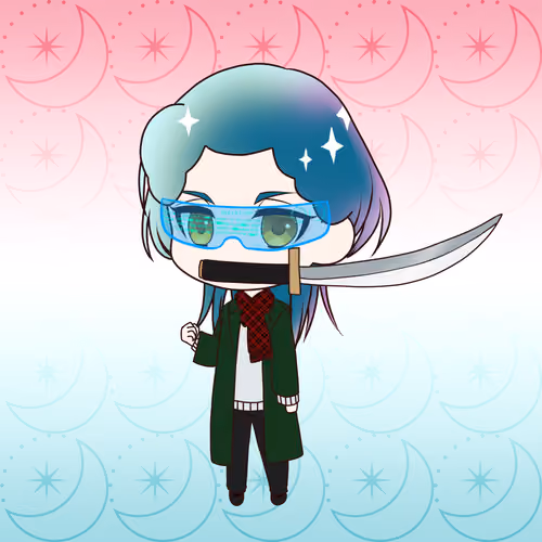 Kamiyo #04994