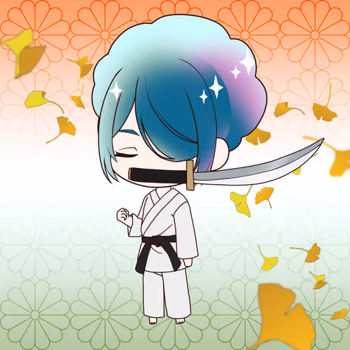 Kamiyo #00087