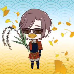Kamiyo #13731