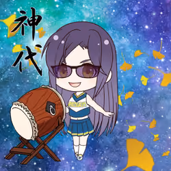 Kamiyo #11772