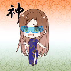 Kamiyo #13655