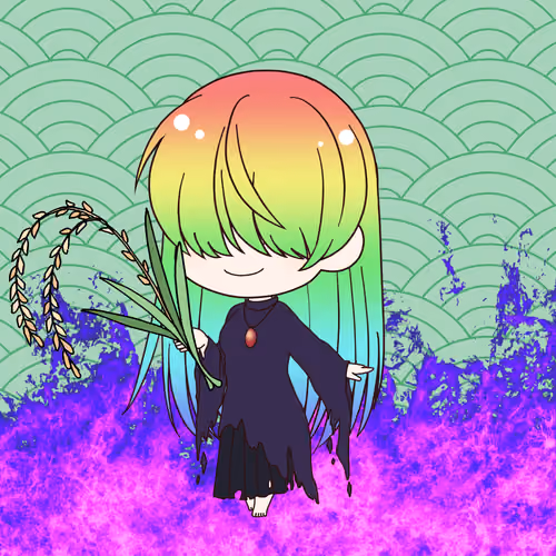 Kamiyo #08619