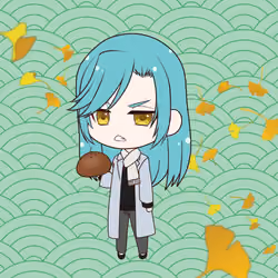 Kamiyo #02845