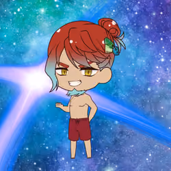 Kamiyo #11536