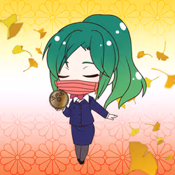 Kamiyo #13086