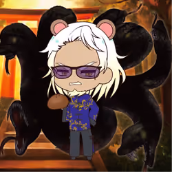 Kamiyo #10705