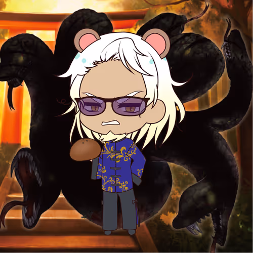 Kamiyo #10705