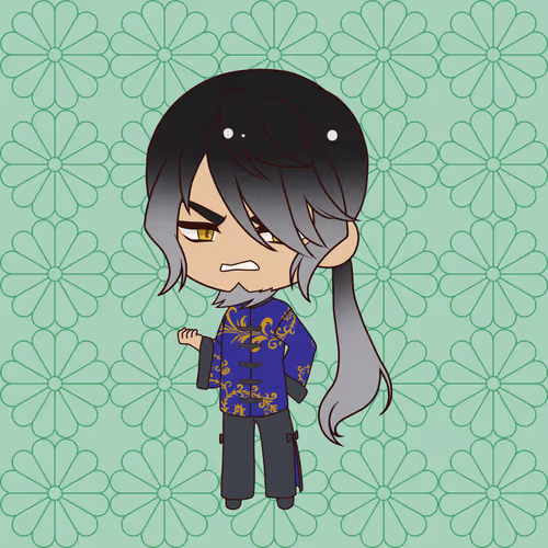 Kamiyo #05676